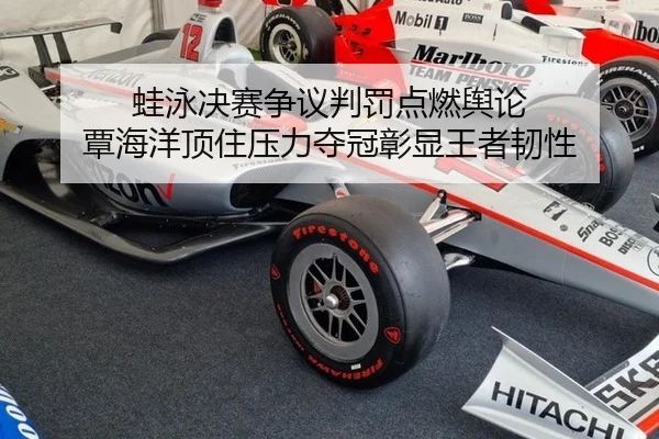 蛙泳决赛争议判罚点燃舆论 覃海洋顶住压力夺冠彰显王者韧性
